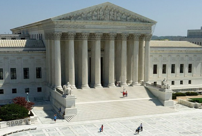 Tòa án Tối cao Mỹ cho phép chính phủ hoãn giải ngân quỹ hỗ trợ lương thực